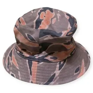 NWT All Saints Solar Camo Bucket Hat All Saints | Accessories | Nwt All Saints Solar Camo Bucket  main image 3